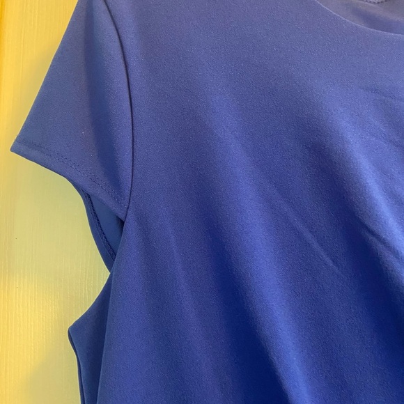 Alexa B Nites Beautiful evening Dress - Picture 6 of 13